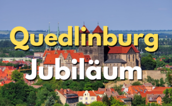 Quedlinburg