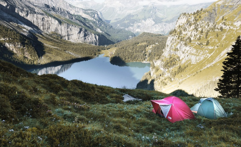 5 Tipps zum Sparen für die Reisevorbereitung beim Camping Urlaub