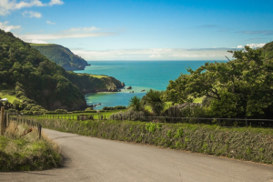 Devon England Reisen
