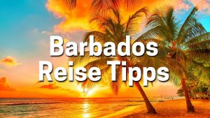 Barbados Reise Tipps