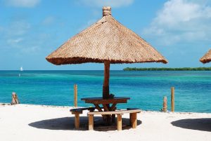 Belize-Reisen-Sprache