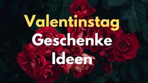 Valentinstag Reisen