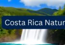 Fernreise nach Costa Rica mit Naturschutzgebieten in Costa Rica