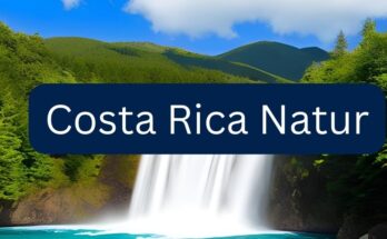 Costa Rica Reisen