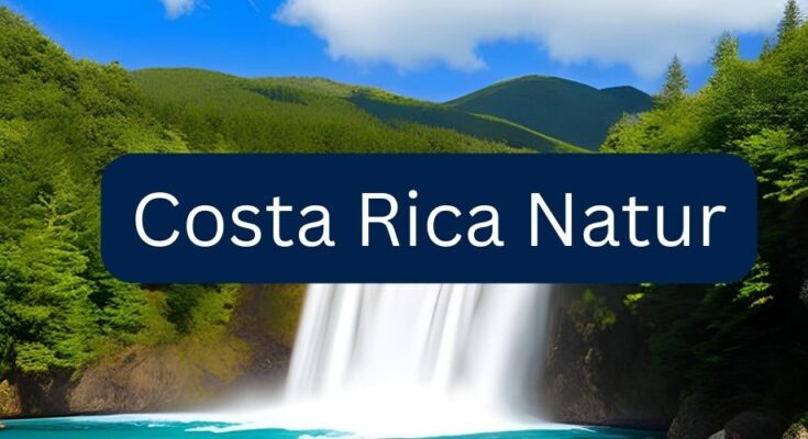 Costa Rica Reisen