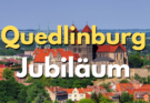 Quedlinburg feiert 30 Jahre UNESCO-Welterbe