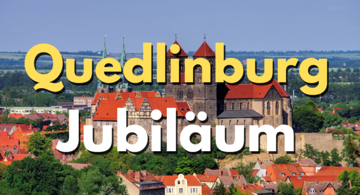 Quedlinburg