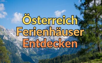 Österreiche Reiseziele